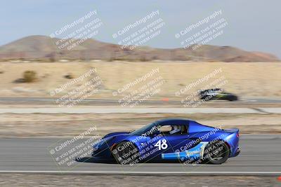 media/Feb-04-2023-Lotus Club of SoCal (Sat) [[5688841614]]/Gold Leaf High Inter/session 1 skid pad/